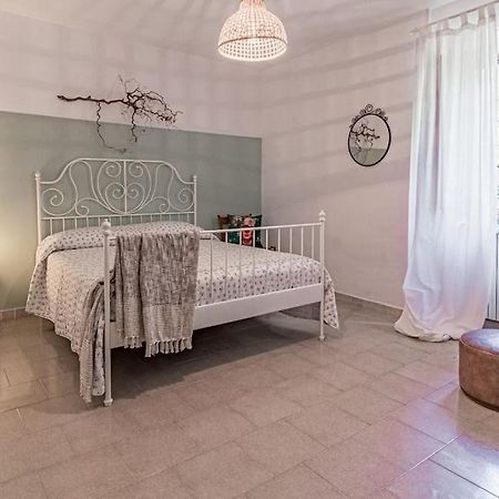 Magnolia Casa Di Campagna Costa Dei Trabocchi Rocca San Giovanni Ngoại thất bức ảnh
