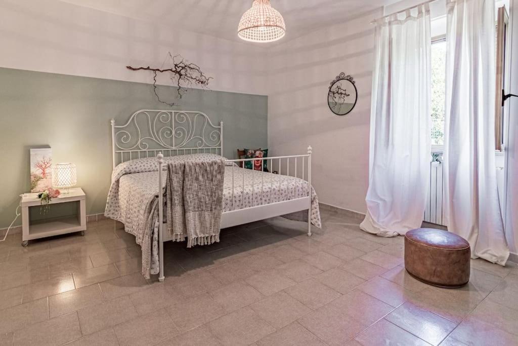 Magnolia Casa Di Campagna Costa Dei Trabocchi Rocca San Giovanni Ngoại thất bức ảnh