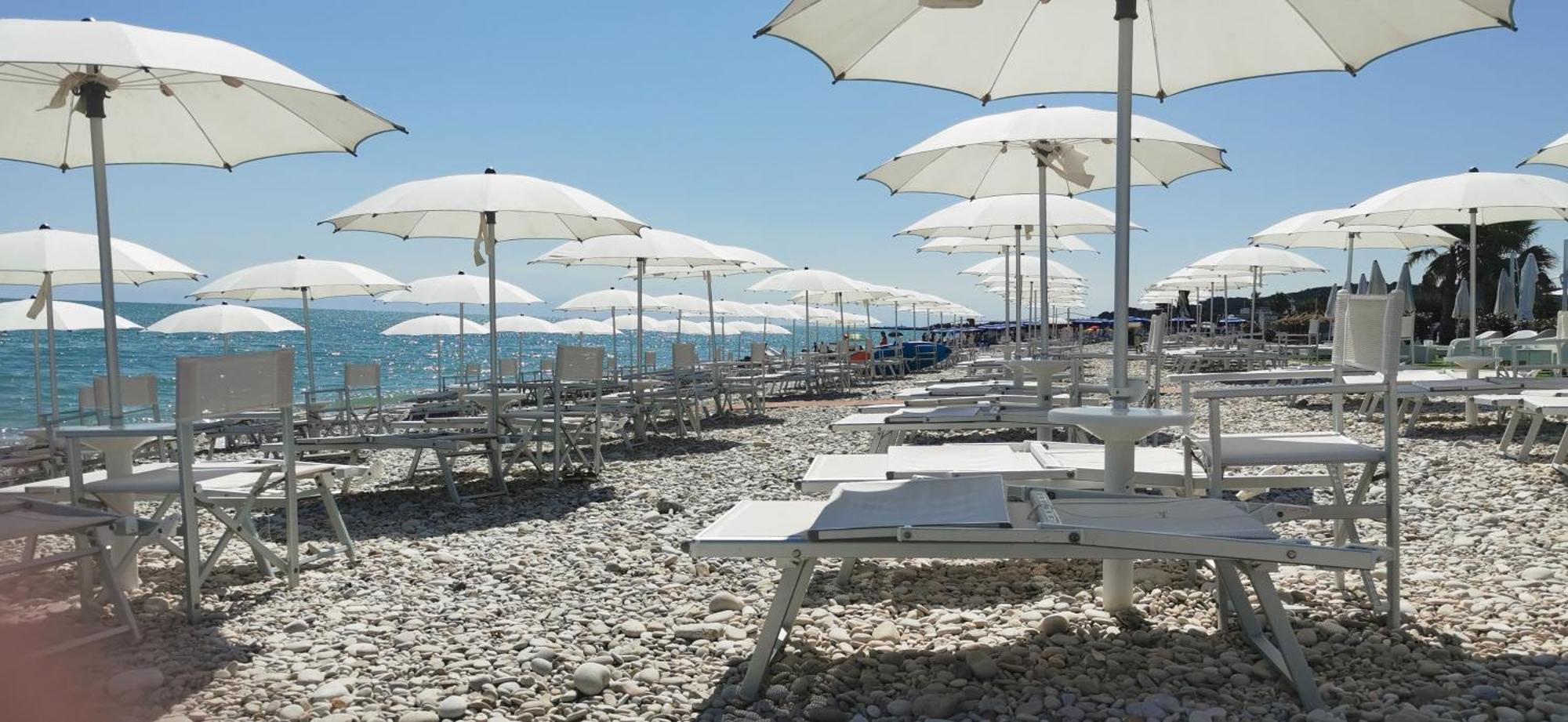 Magnolia Casa Di Campagna Costa Dei Trabocchi Rocca San Giovanni Ngoại thất bức ảnh